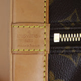 Louis Vuitton Alma PM Monogram Stamp