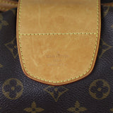 Louis Vuitton Stresa PM Monogram Stamp