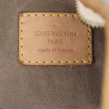 Louis Vuitton Chrissie Multicolore Stamp