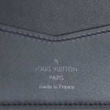 Louis Vuitton Slender Wallet Damier Inifini Stamp