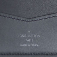 Louis Vuitton Slender Wallet Damier Inifini Stamp