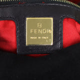 Fendi Mamma Baguette Stamp