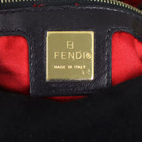 Fendi Mamma Baguette Stamp