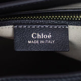 Chloe Faye Backpack Small Stamp