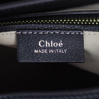 Chloe Faye Backpack Small Stamp