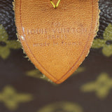 Louis Vuitton Keepall 45 Monogram Stamp