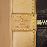 Louis Vuitton Alma PM Monogram Stamp