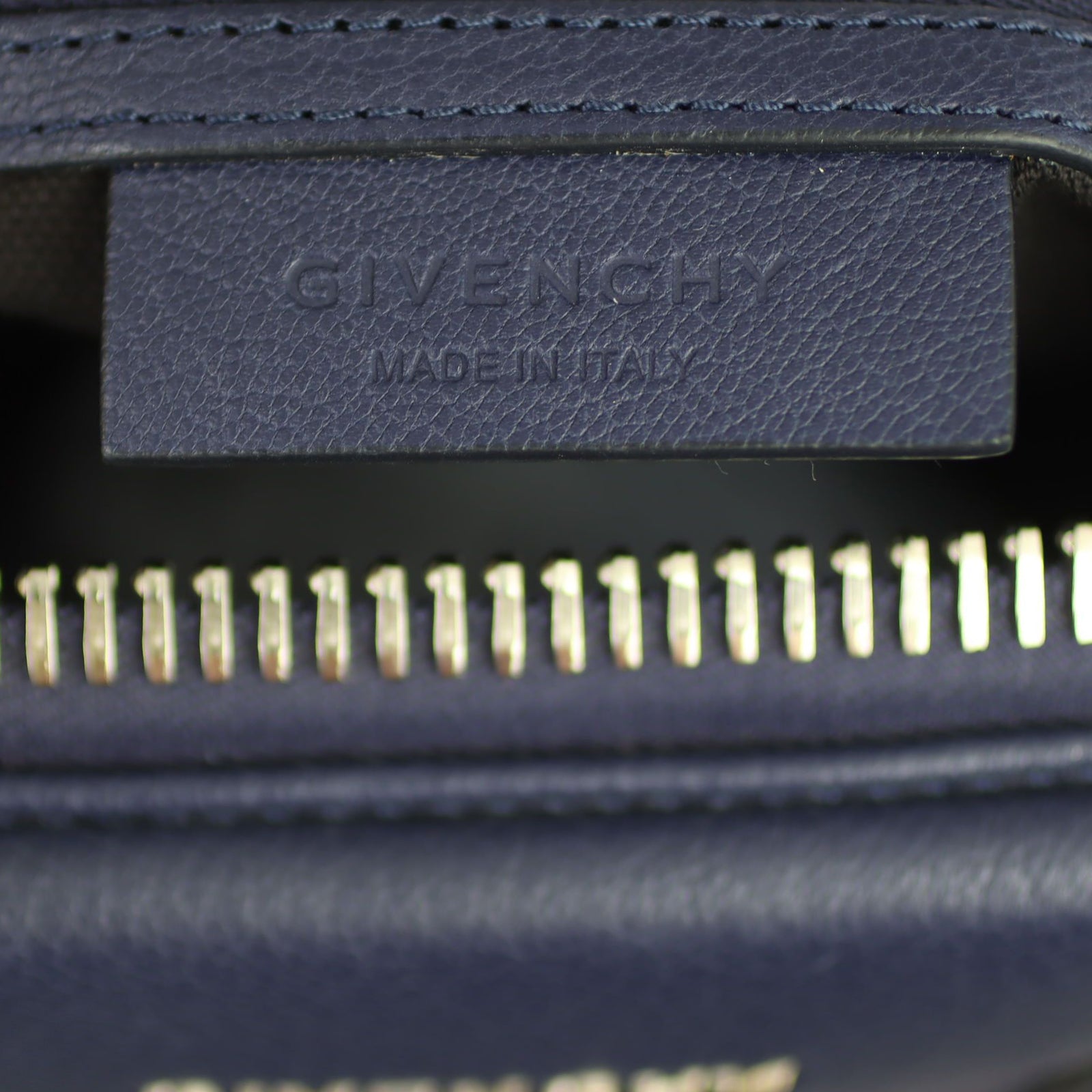 Givenchy Antigona Small Stamp