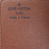 Louis Vuitton Card Holder Monogram Stamp