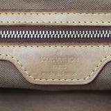 Louis Vuitton Cabas Piano Monogram Stamp