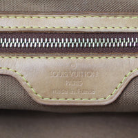 Louis Vuitton Cabas Piano Monogram Stamp