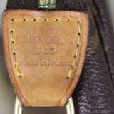 Louis Vuitton Pochette Accessories Monogram Stamp