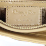 Dior Lady Dior Medium Stamp