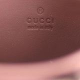 Gucci Dionysus GG Blooms Chain Wallet Stamp