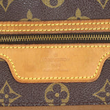 Louis Vuitton Sac Shopping Tote Monogram Stamp