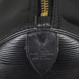 Louis Vuitton Keepall 45 Epi Stamp