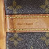 Louis Vuitton Petit Noe Monogram Stamp