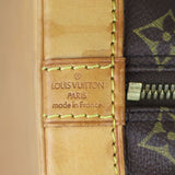 Louis Vuitton Alma PM Monogram Stamp
