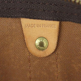 Louis Vuitton Keepall 50 Bandouliere Monogram Stamp