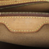 Louis Vuitton Cabas Piano Monogram Stamp