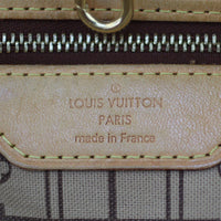 Louis Vuitton Neverfull PM Monogram Stamp