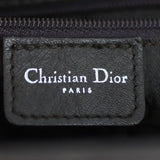 Dior Cannage Small Tote Stamp