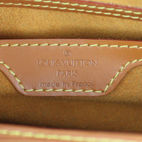 Louis Vuitton Soufflot Epi Stamp
