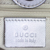Gucci GG Guccissima Sukey Tote Stamp