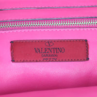 Valentino Rockstud Small Tote Stamp