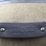 Bottega Veneta Intrecciato Nodini Bag Stamp