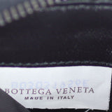 Bottega Veneta Intrecciato Mini Wallet Stamp