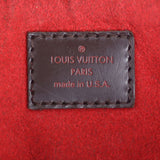 Louis Vuitton Trevi PM Damier Ebene Stamp