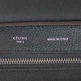Celine Trapeze Medium Stamp