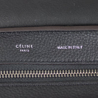 Celine Trapeze Medium Stamp