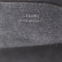 Celine Seau Sangle Bucket Bag Stamp