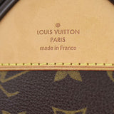 Louis Vuitton Pegase Legere 55 Suitcase Monogram Stamp