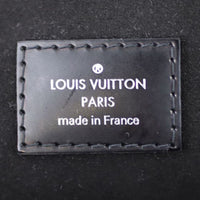 Louis Vuitton Alma GM Epi Electric Stamp