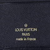 Louis Vuitton Porte Billets Compact Wallet Epi Stamp