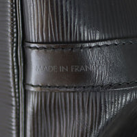 Louis Vuitton Petit Noe Epi Stamp