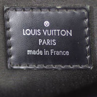Louis Vuitton Madeleine GM Epi Stamp