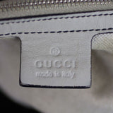 Gucci Guccissima Emily Original Chain Hobo Stamp