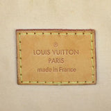 Louis Vuitton Montebello MM Vernis Stamp
