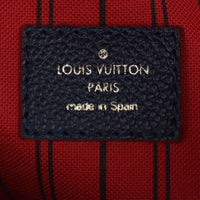 Louis Vuitton Pochette Metis Monogram Empreinte Stamp