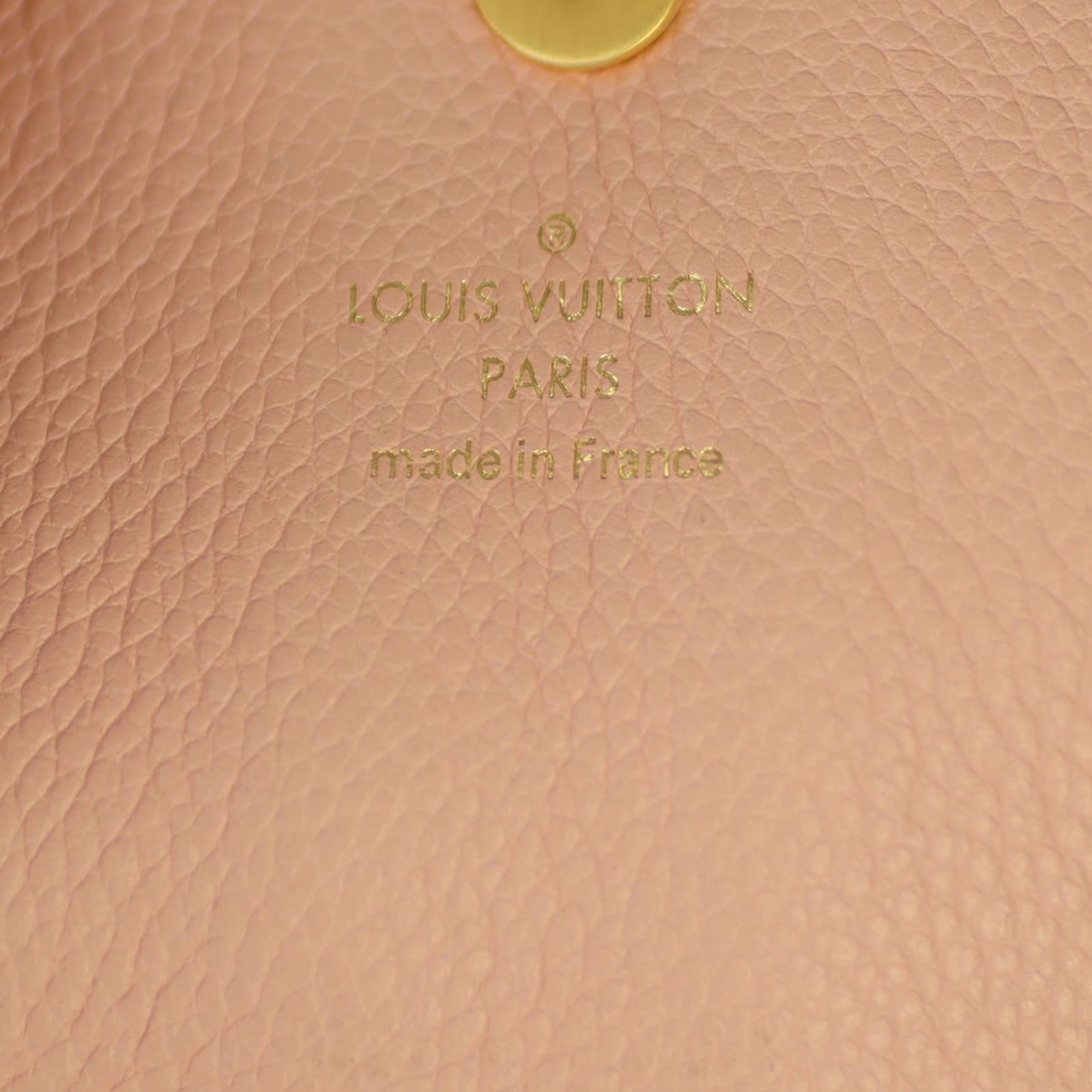 Louis Vuitton Clapton Backpack Damier Ebene Stamp