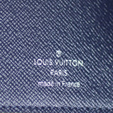 Louis Vuitton Amerigo Wallet Stamp