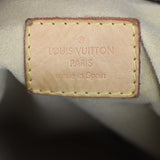 Louis Vuitton Artsy MM Monogram Stamp