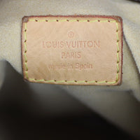 Louis Vuitton Artsy MM Monogram Stamp