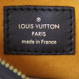 Louis Vuitton NeoNoe Monogram Jungle Stamp