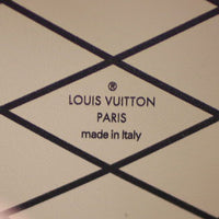 Louis Vuitton Mini Boite Chapeau Reverse Monogram Stamp