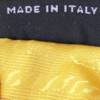 Prada Tessuto Gaufre Shoulder Bag Stamp